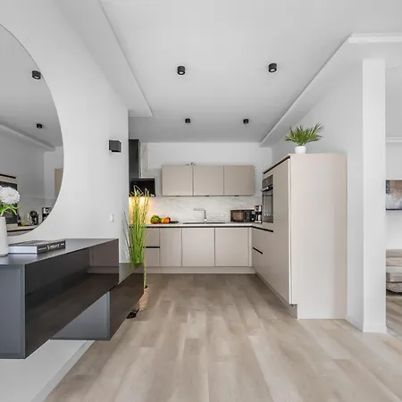 Kurzzeitwohnung Muschelnest