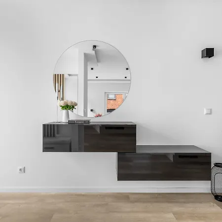 Kurzzeitwohnung Muschelnest *