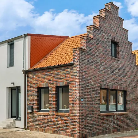 Kurzzeitwohnung Muschelnest アパート *